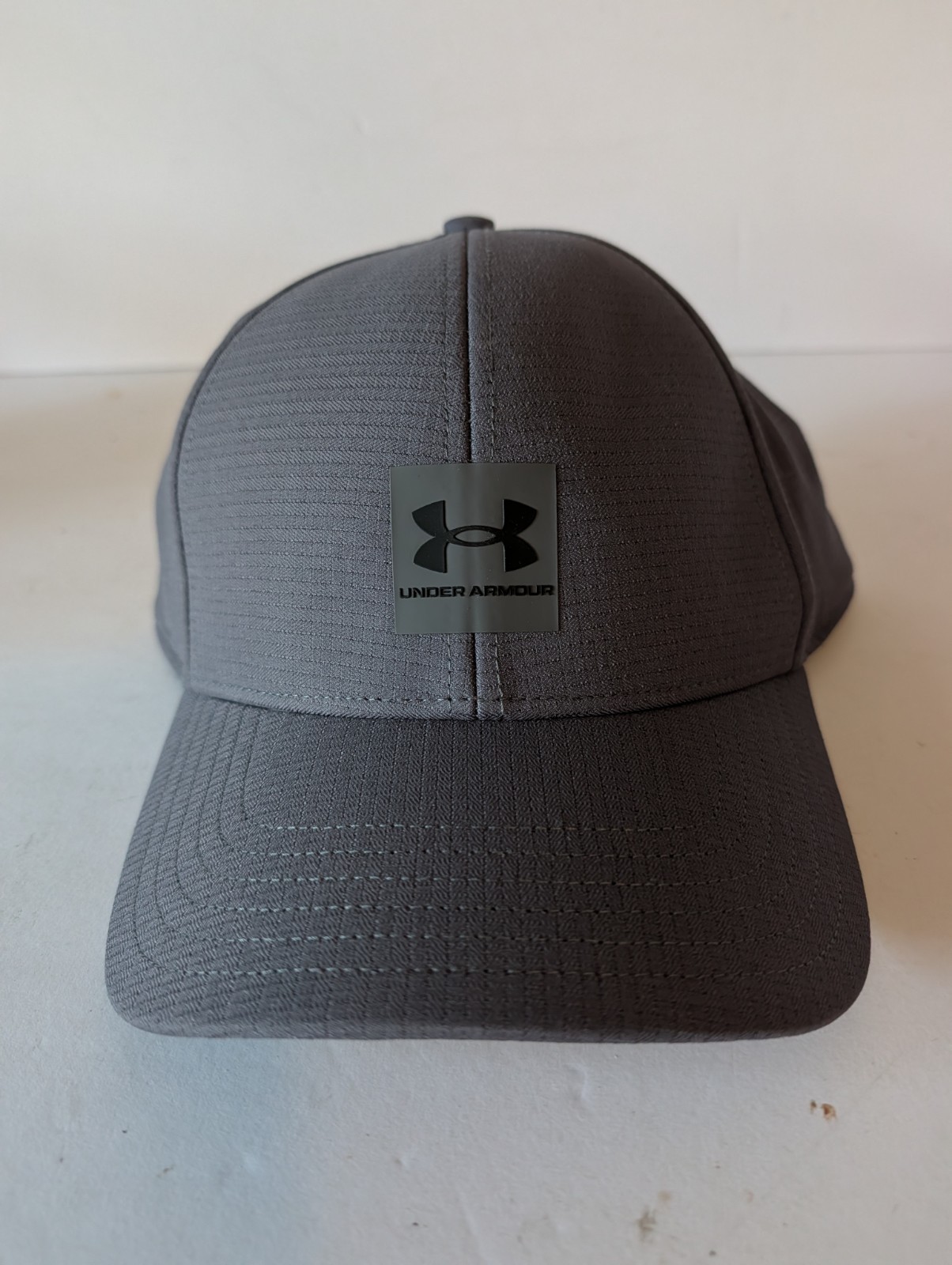 Under Armour Boys Iso chill Armour Vent STR Under Armour Gray