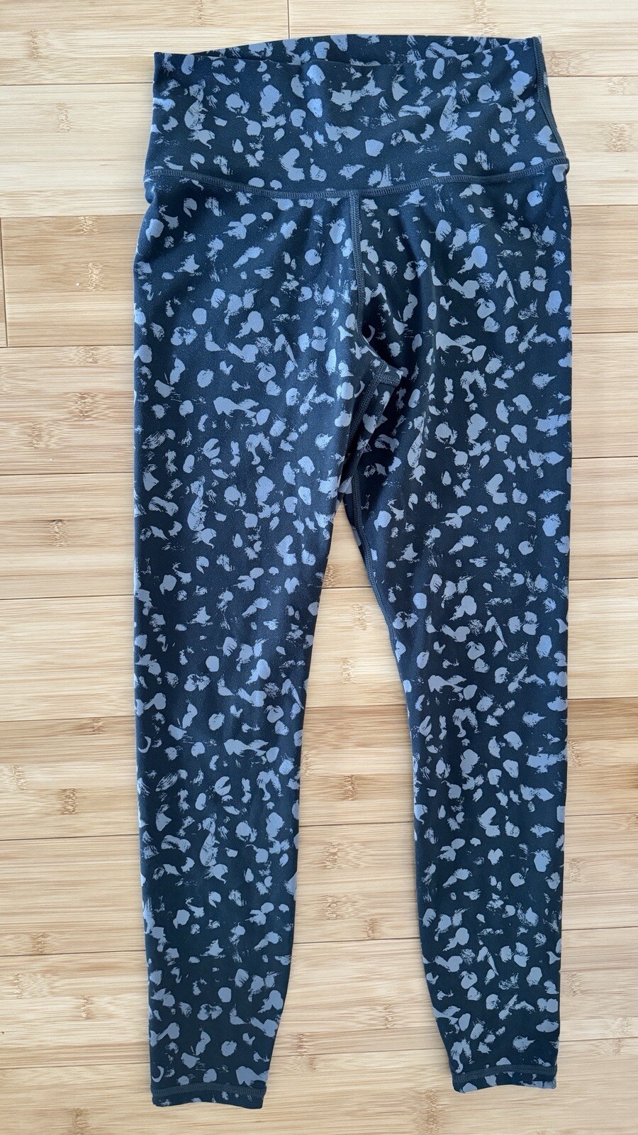 Varley Century Legging Broken Mini Spot Size S