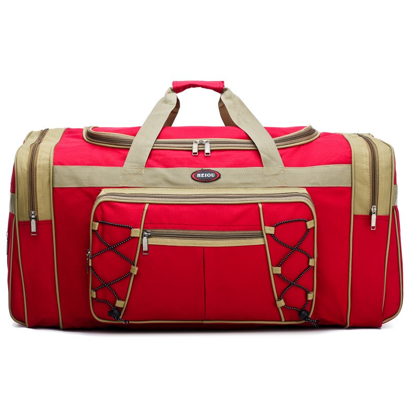 72L 26 Inch Duffle Bag Lightweight Extra Large Sports Gym Equipment Travel Bag