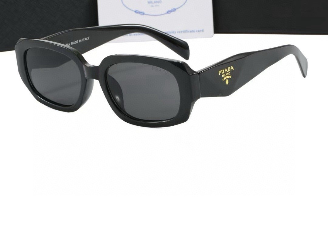 prada sunglasses