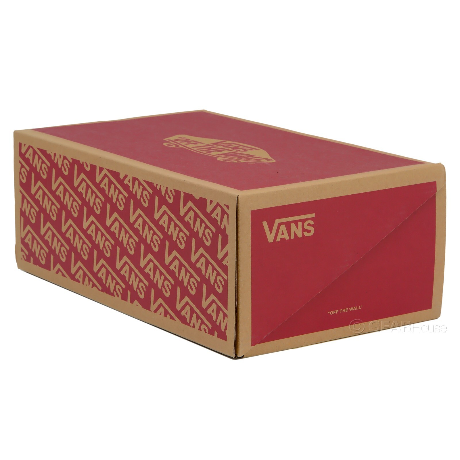 VANS Skate Bearcat Mens Low Top Skakeboarding Shoes, Gray Suede, Pick Size