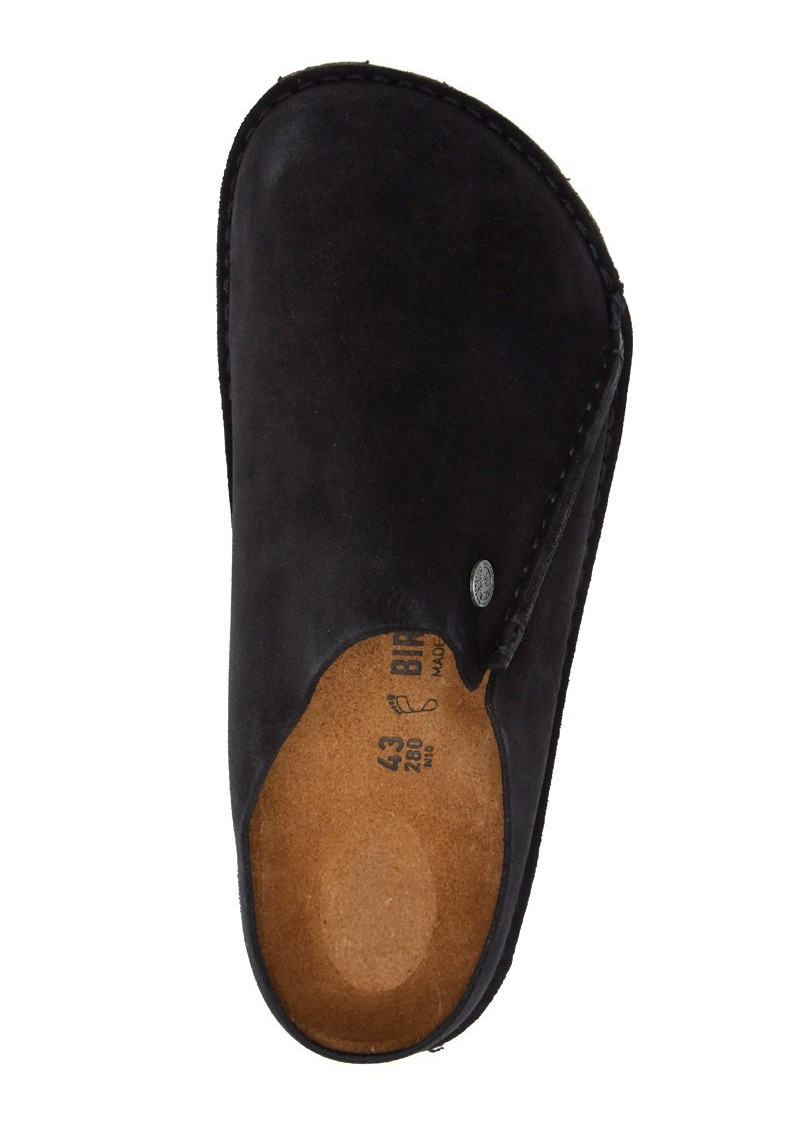 NIB – Birkenstock Zermatt Premium Suede Leather Men Shoes