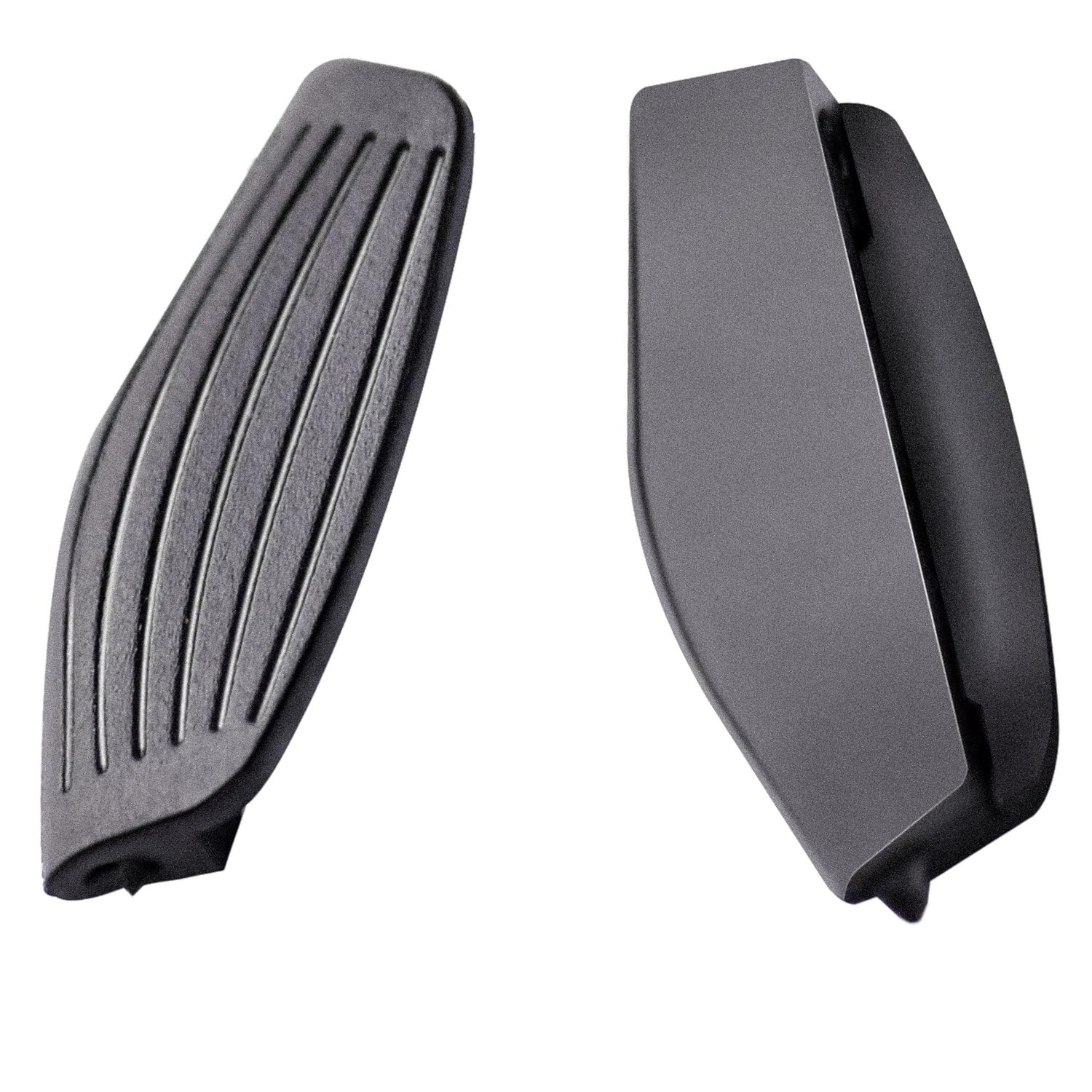RZP2926AA Soft Rubber Replacement Nose Pads For Costa Del Mar Paunch / Paunch XL