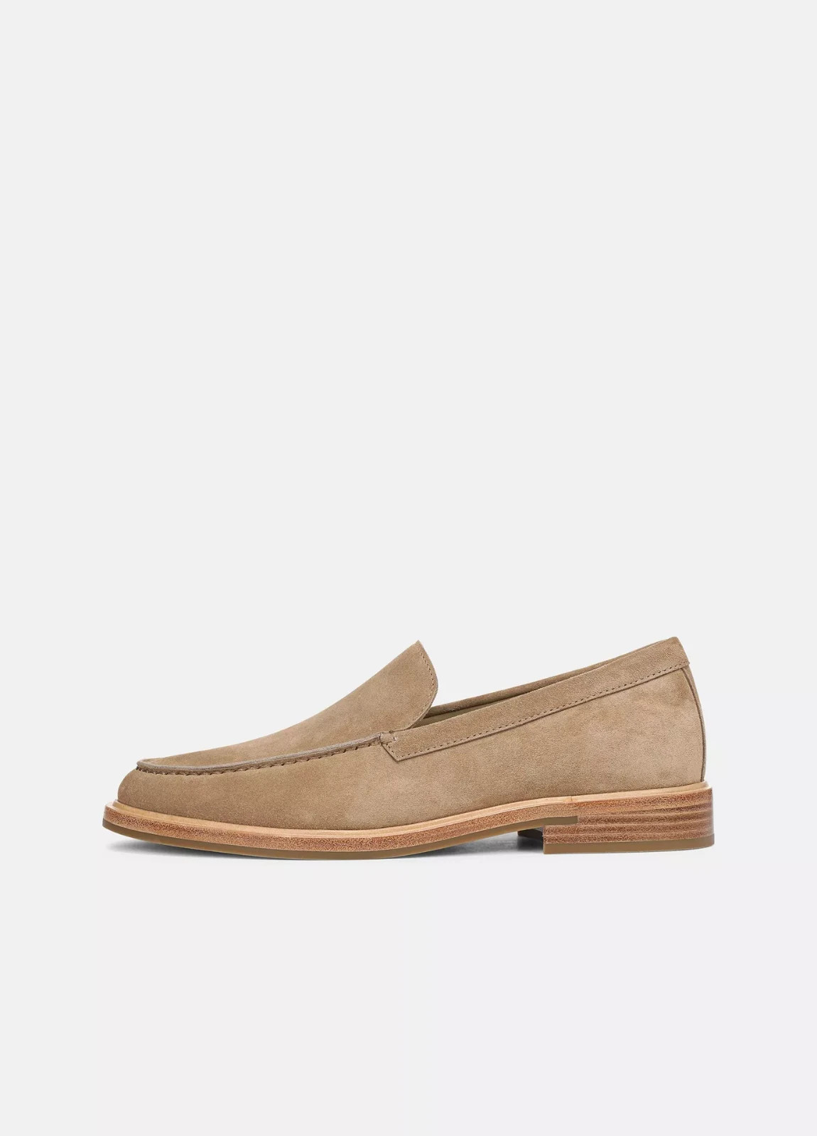 Vince Grant Suede Loafer 11 – Brand New in Box