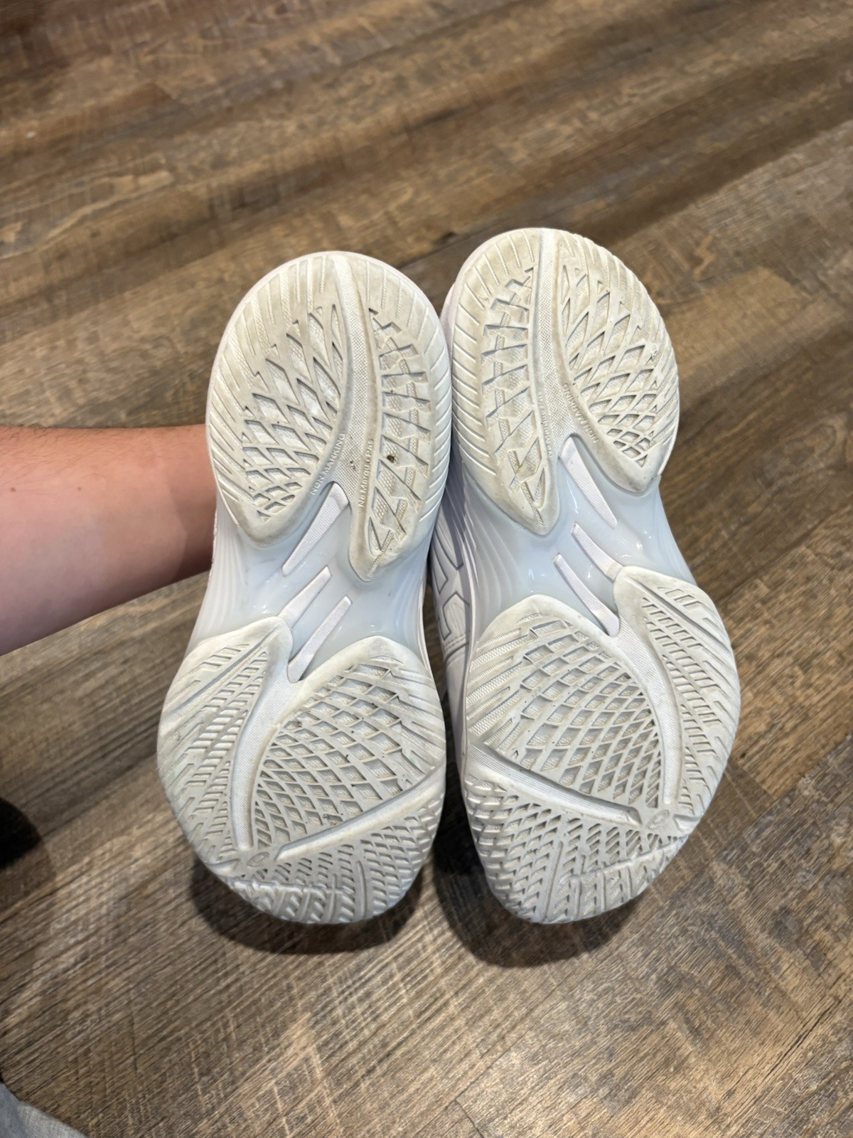 Asics Sky Elite FF 2 Volleyball shoes