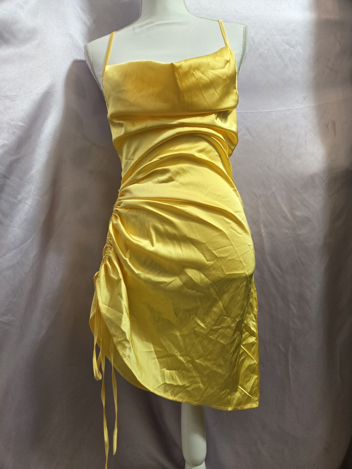 Shein dress
