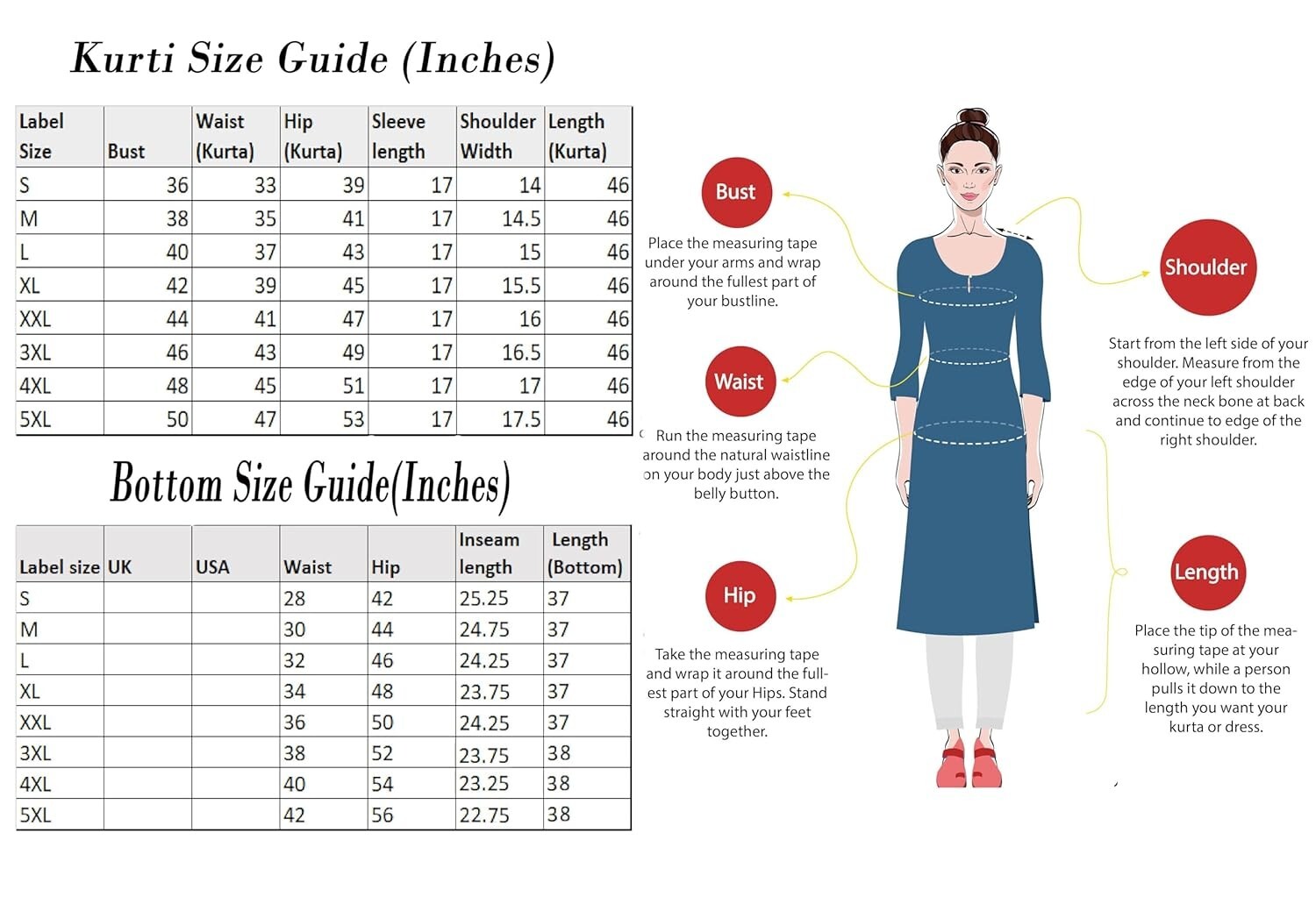 Women’s Rayon Blend Solid Straight Kurta with Pant & Dupatta