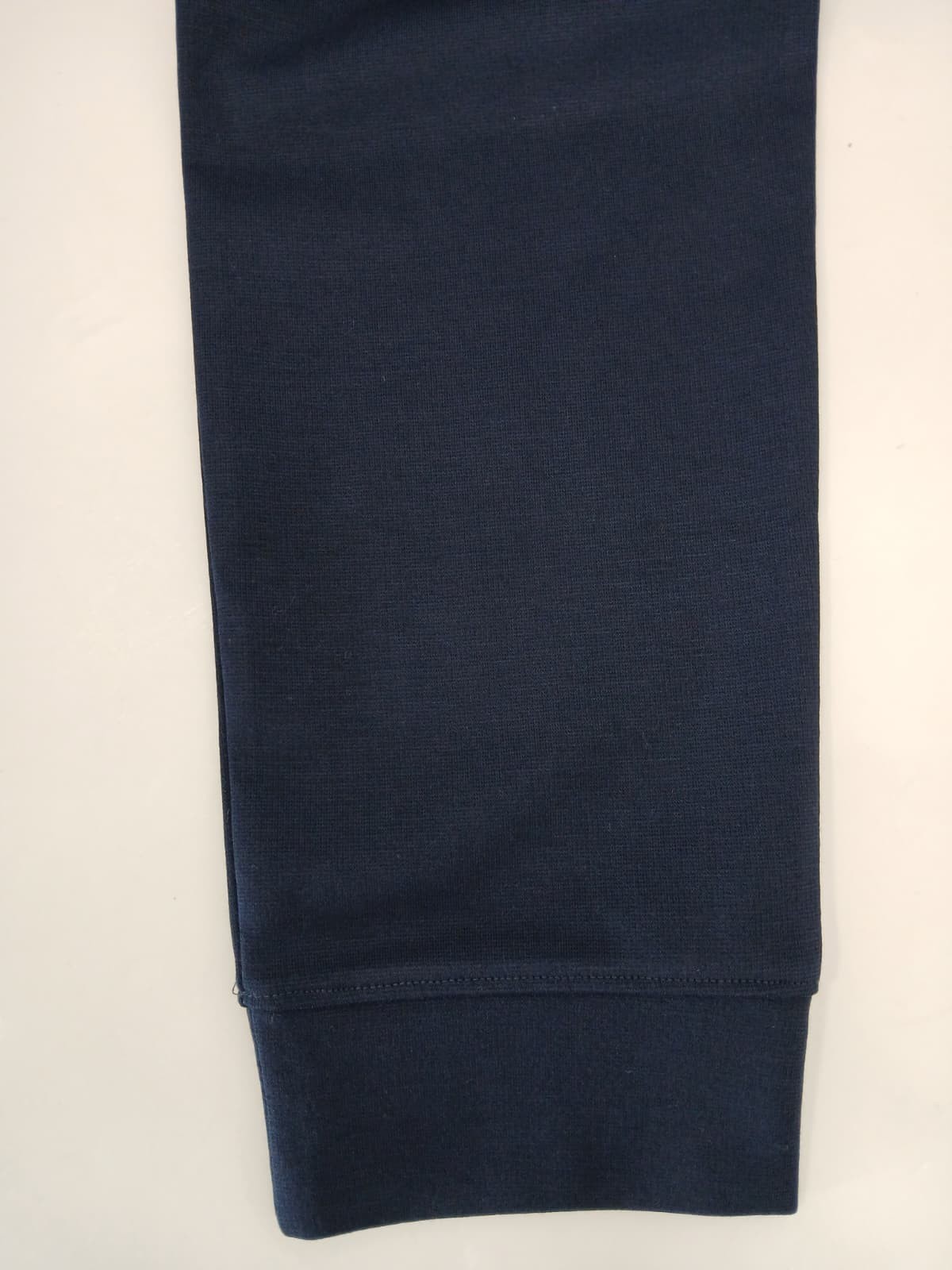 Mack Weldon For Daily Wear Sweatpants Jogger Navy Drawstring Stretch Men’s S