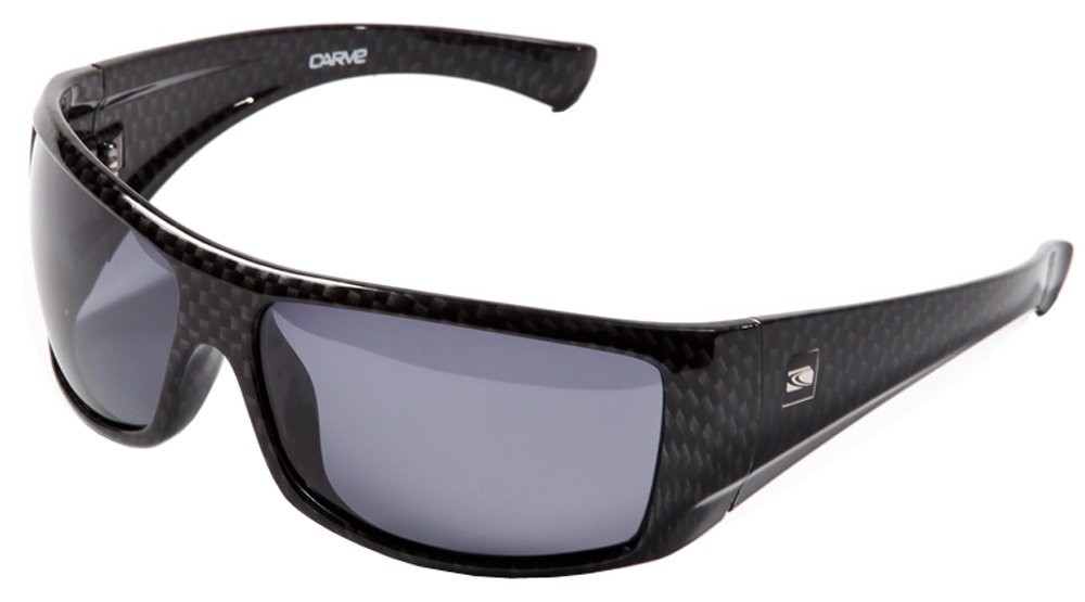 CARVE Wolf Pak Gloss Carbon Polarized