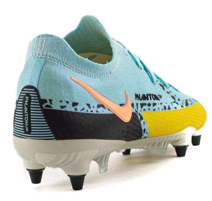 NIKE PHANTOM GT 2 ELITE SG PLAYER’S EDITION SOCCER CLEATS Men’s Size 10.5 NEW