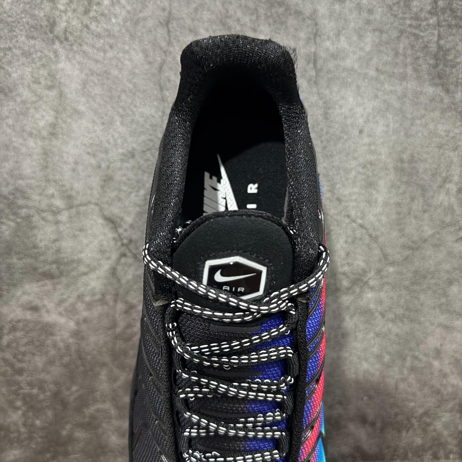 Nike Air Max Plus TN ‘Unity’ Men Sneakers