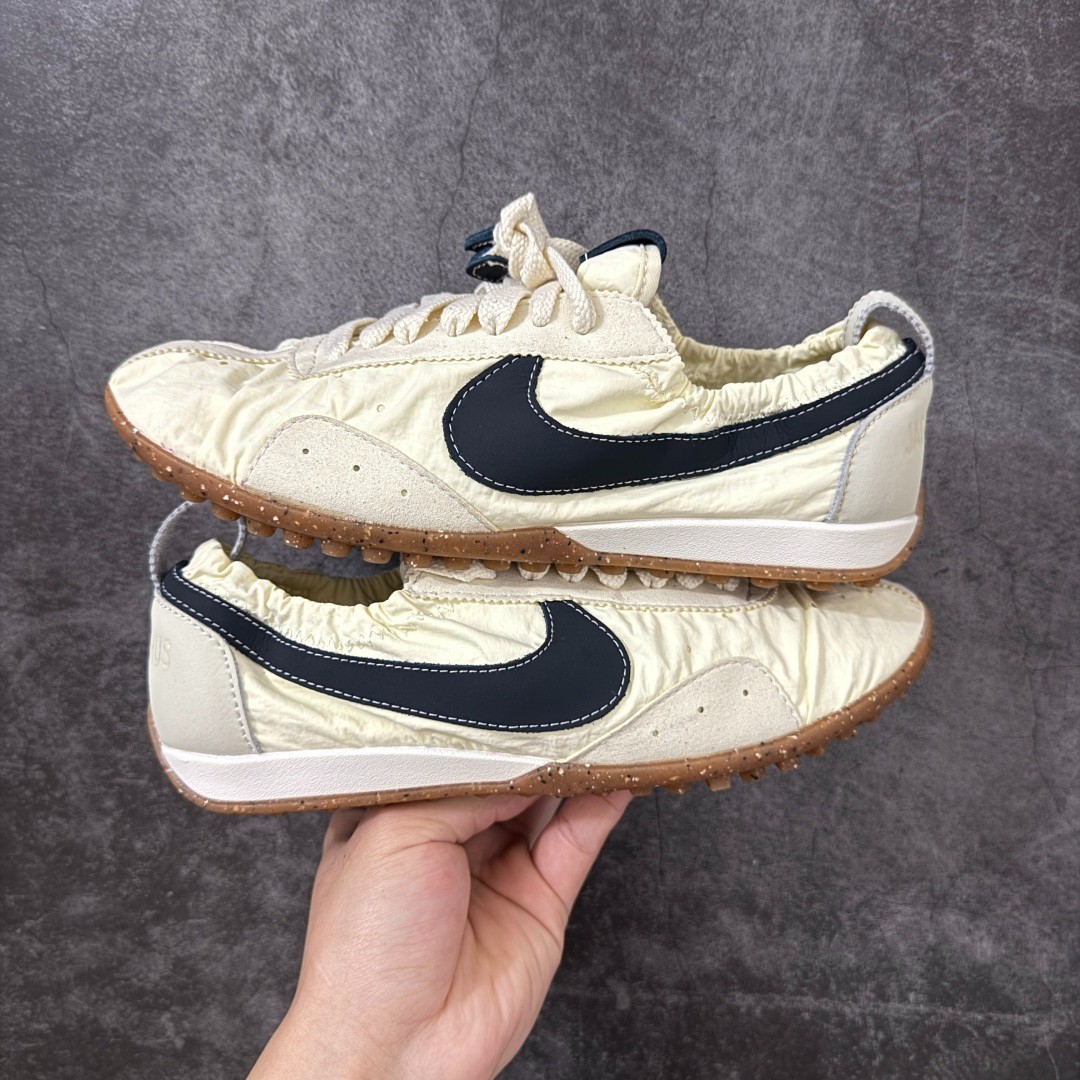 NK Moon Shoe SP Jacquemus Alabaster HV8547-700 Size 4-11 New With Box