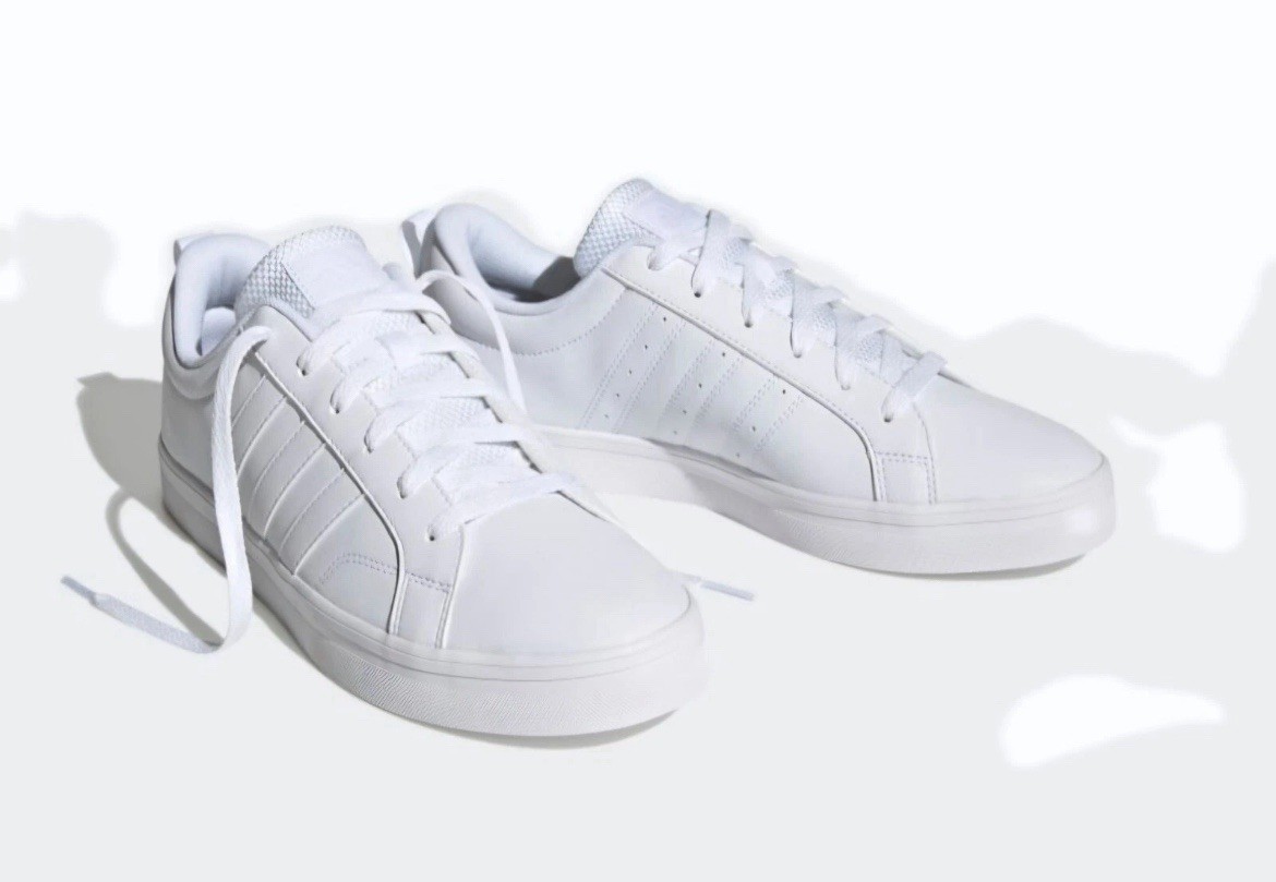 Adidas vs Pace Size 9 Brand new