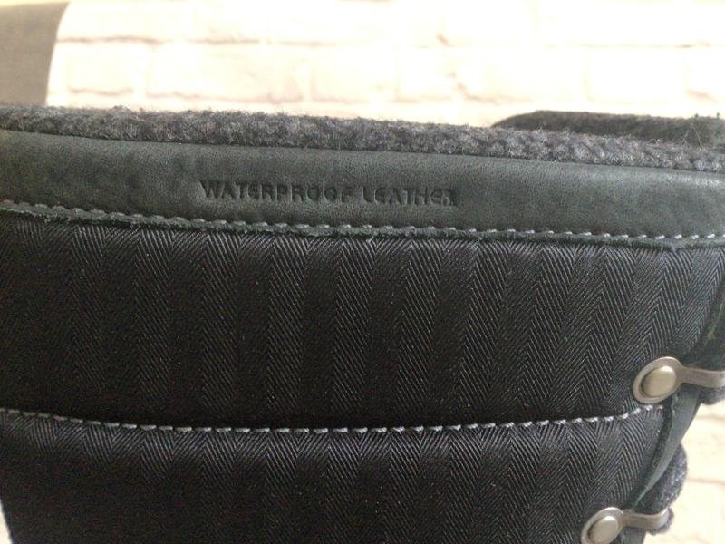 Women Helly Hansen Boots Black 38