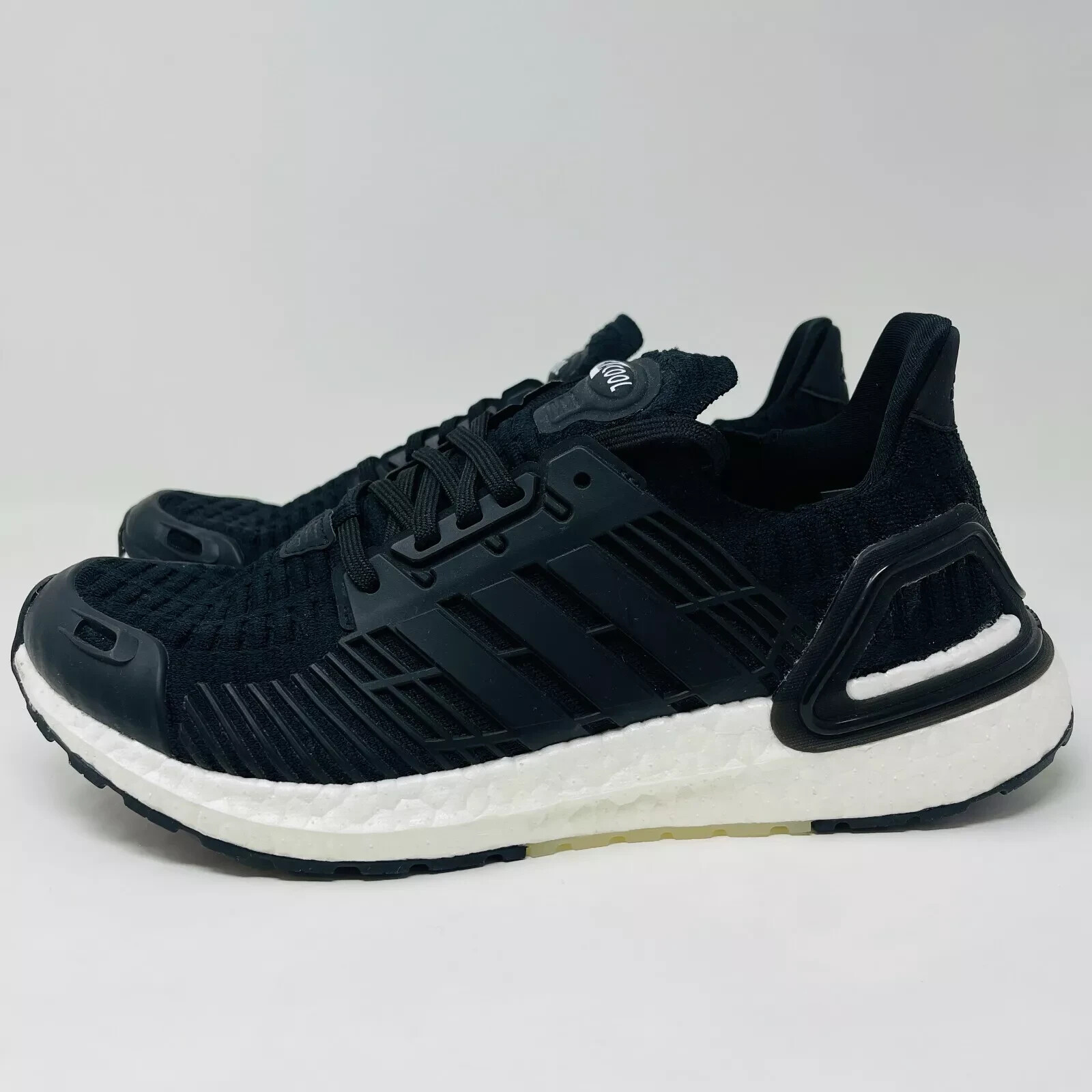 adidas UltraBoost DNA CC 1 ‘Black White’ – Adidas – FZ2546 Retro OG 2020