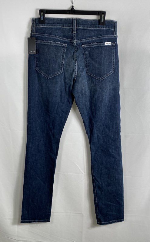 JOE’S Men’s Callan Slim Fit Jeans Dark Wash Stretch Denim Blue Sz 31 NWT