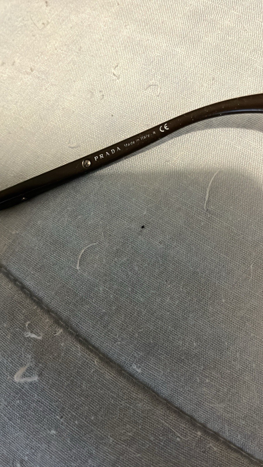 Prada sun Glasses