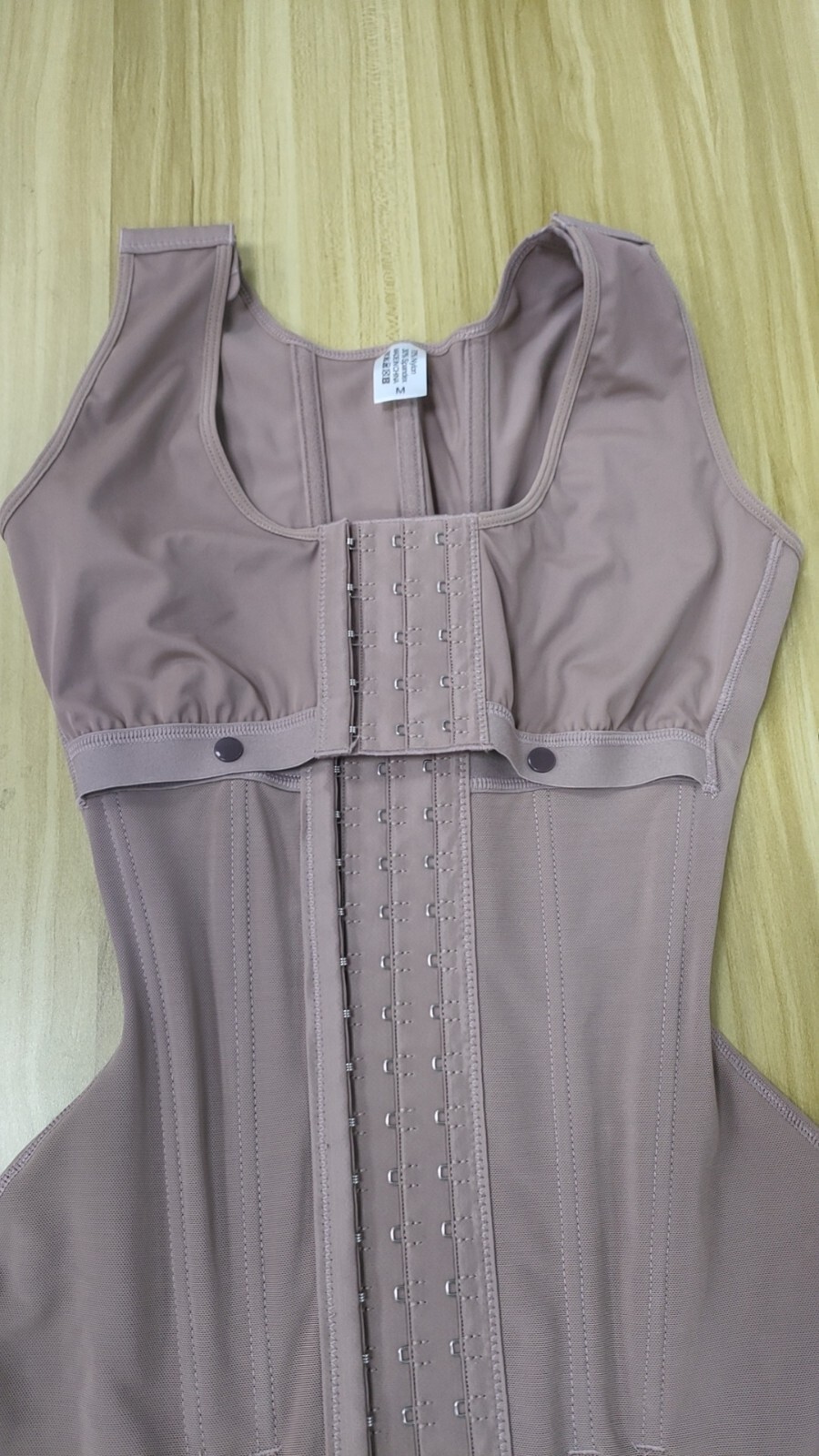 Fajas Colombianas Reductoras Body Shaper Post Surgery Postpartum Body Shaper
