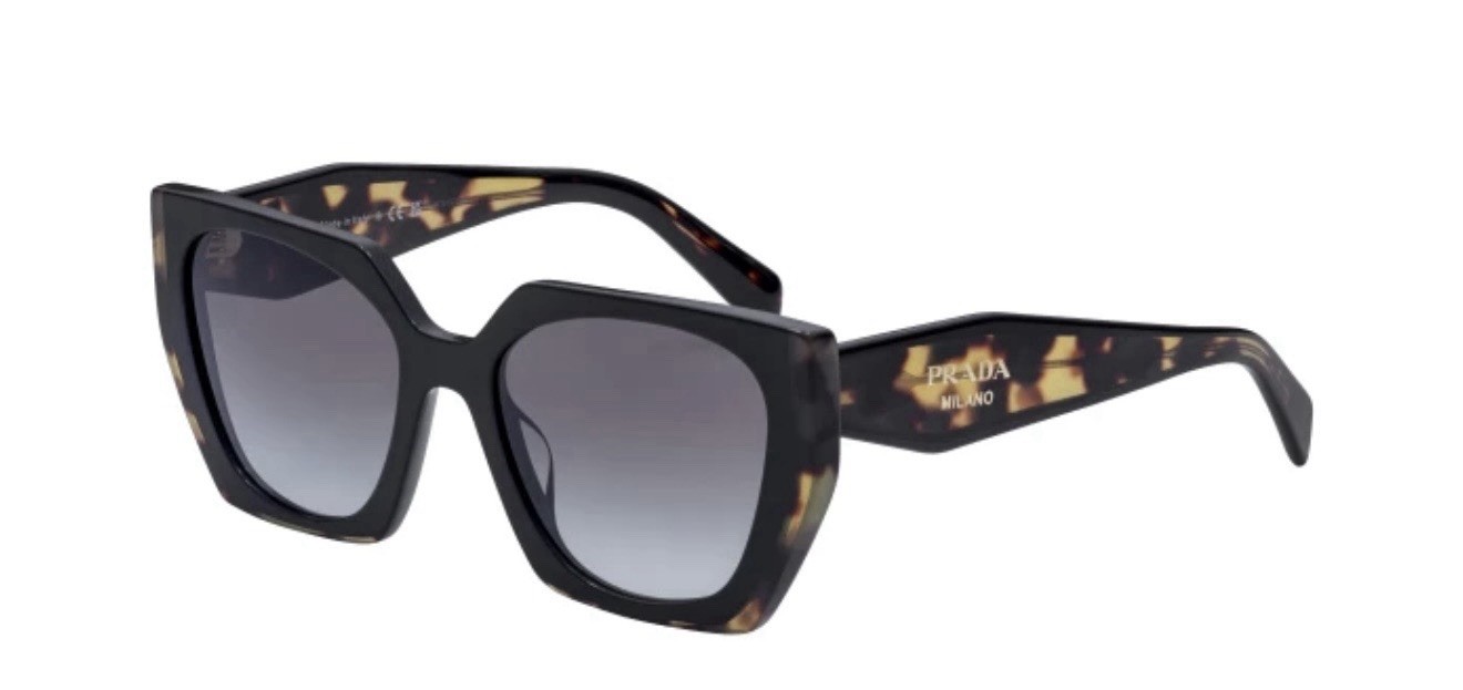prada pr 15 ws sunglasses