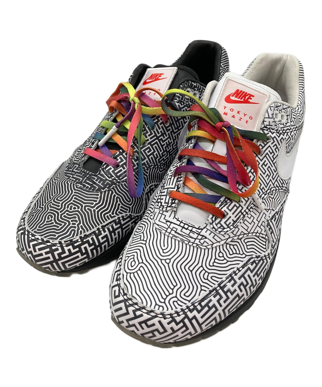 Nike Air Max 1 Oa Yt Tokyo Maze BG360