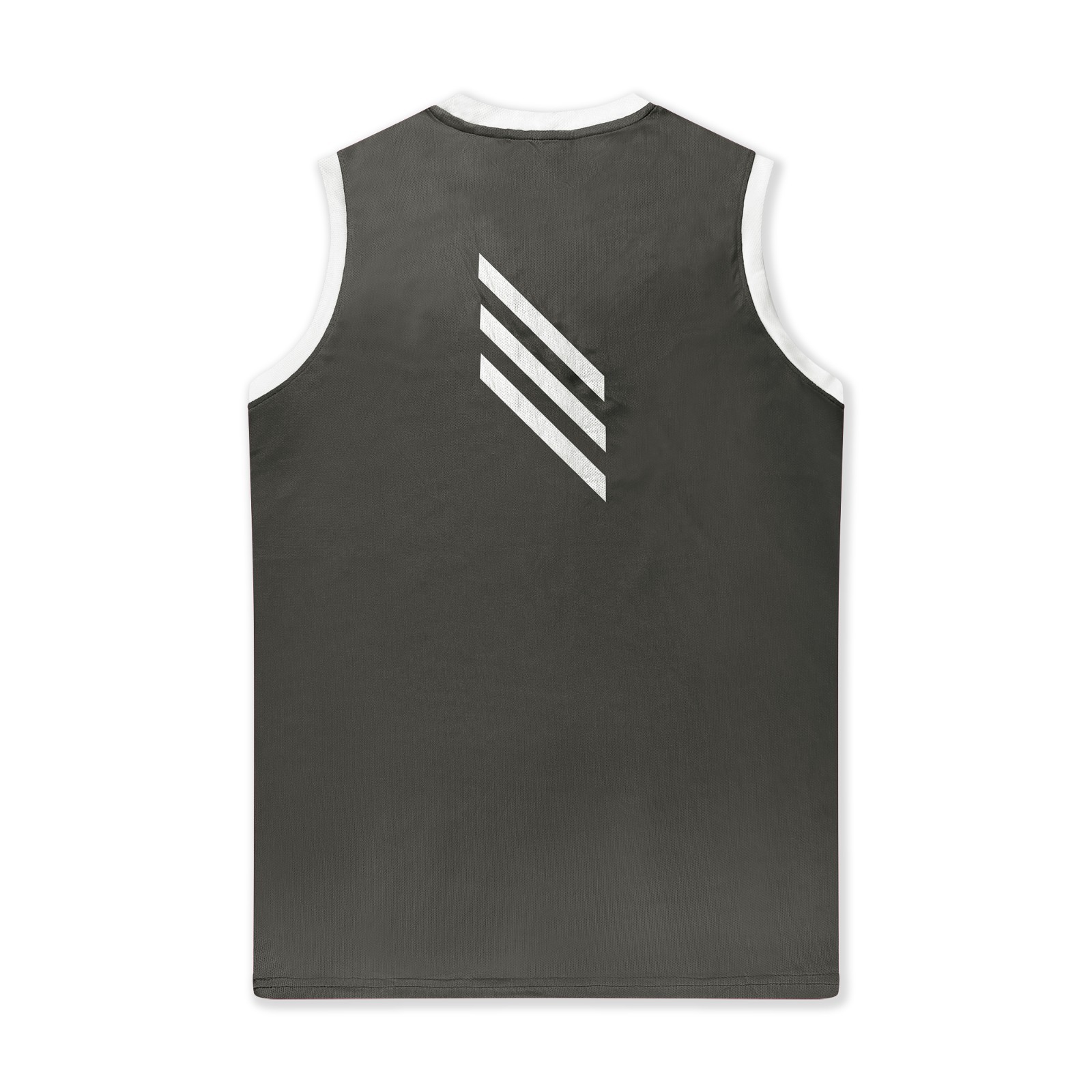 Adidas Men’s Performance Mesh Tank Top – Original | Sleeveless Sports Shirt