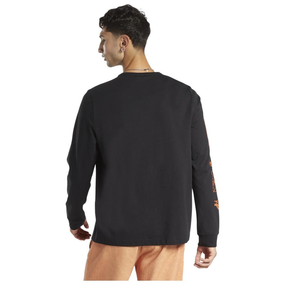 T-Shirt Reebok HM6240