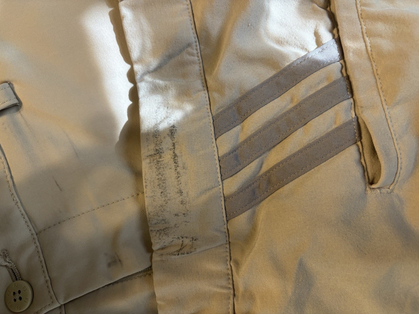 adidas Men’s golf shorts 7 pairs. Defects in pictures
