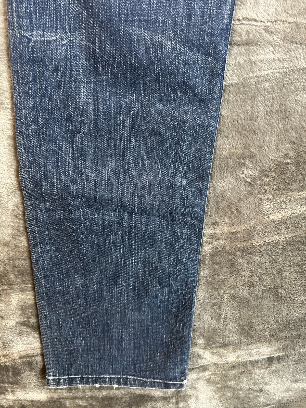 Diesel Krooley Jeans W29 x L32 Regular Slim Carrot