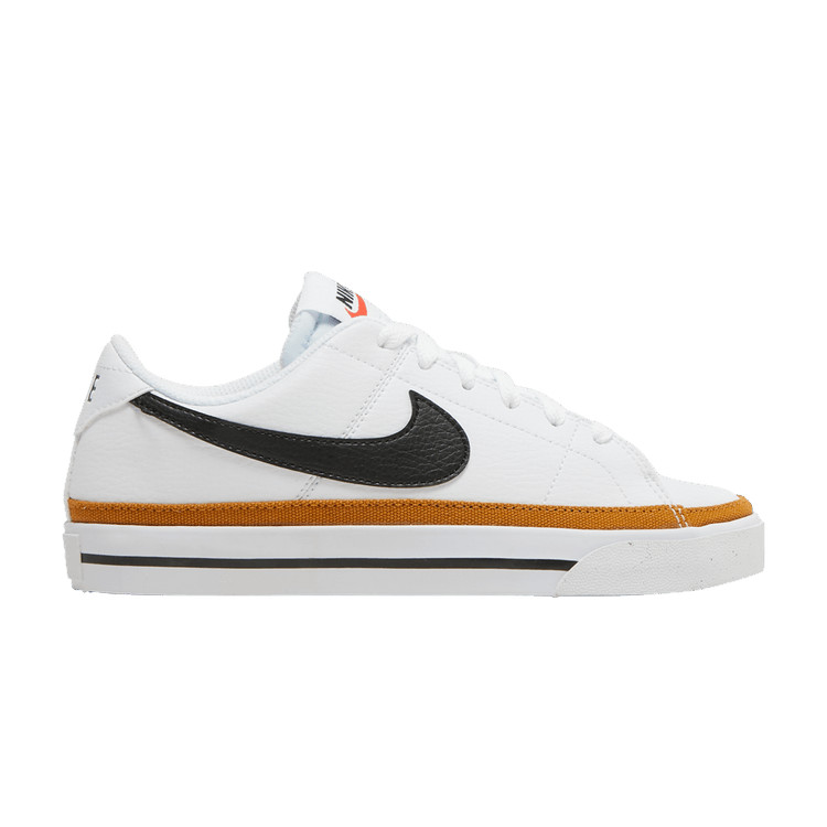 Size 6M/7.5W – Nike Wmns Court Legacy Next Nature (NO BOX) DH3161-100