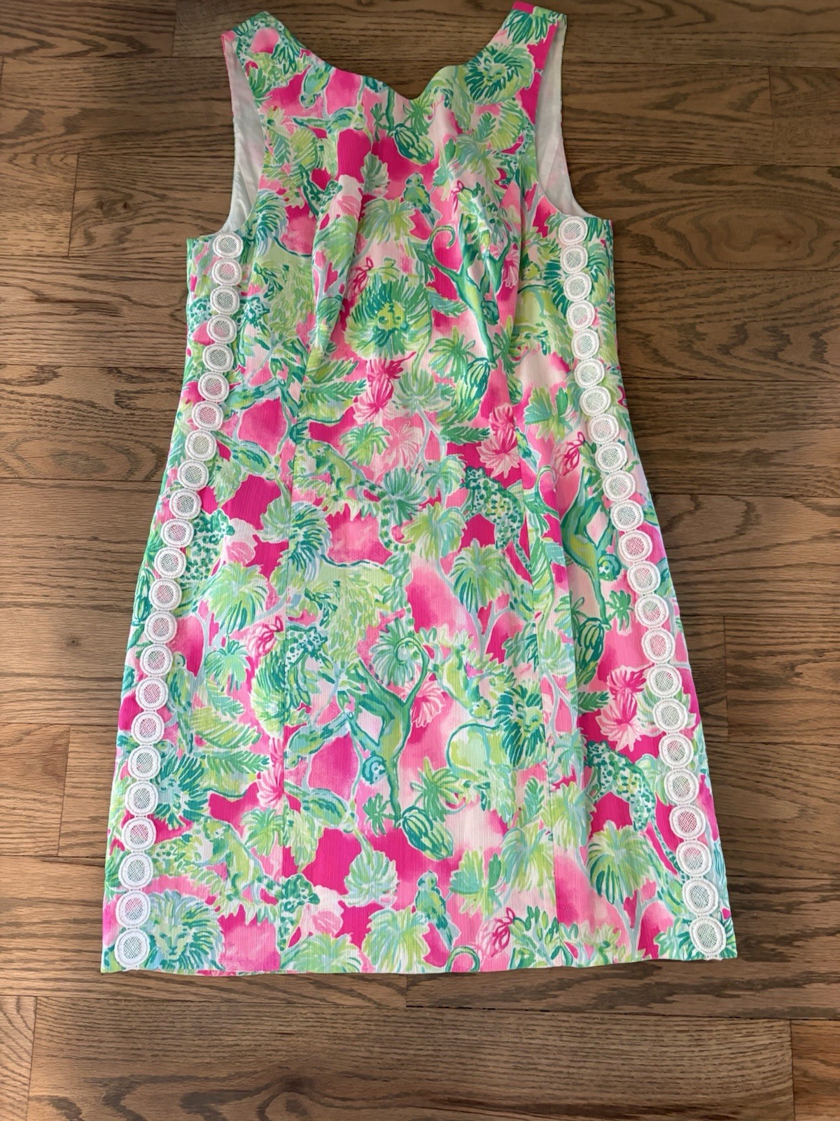 Lilly Pulitzer Women’s Dress