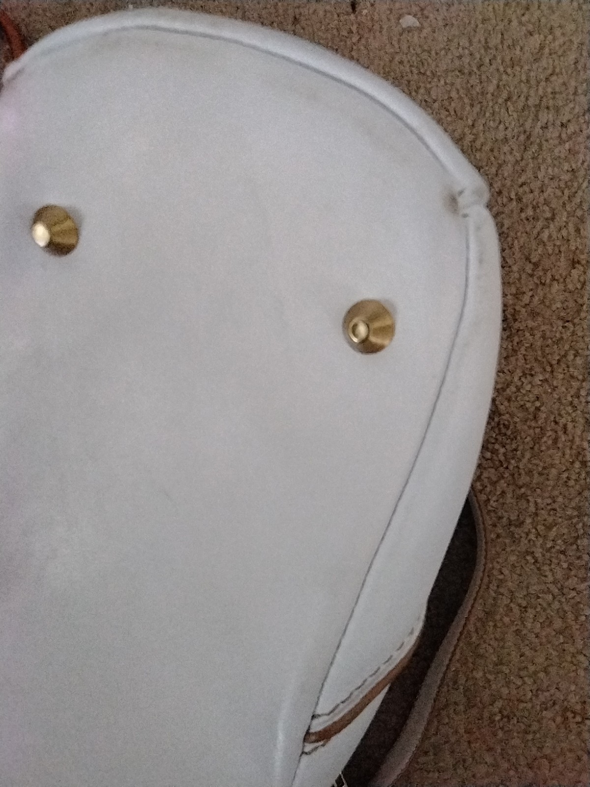 Medium Leather