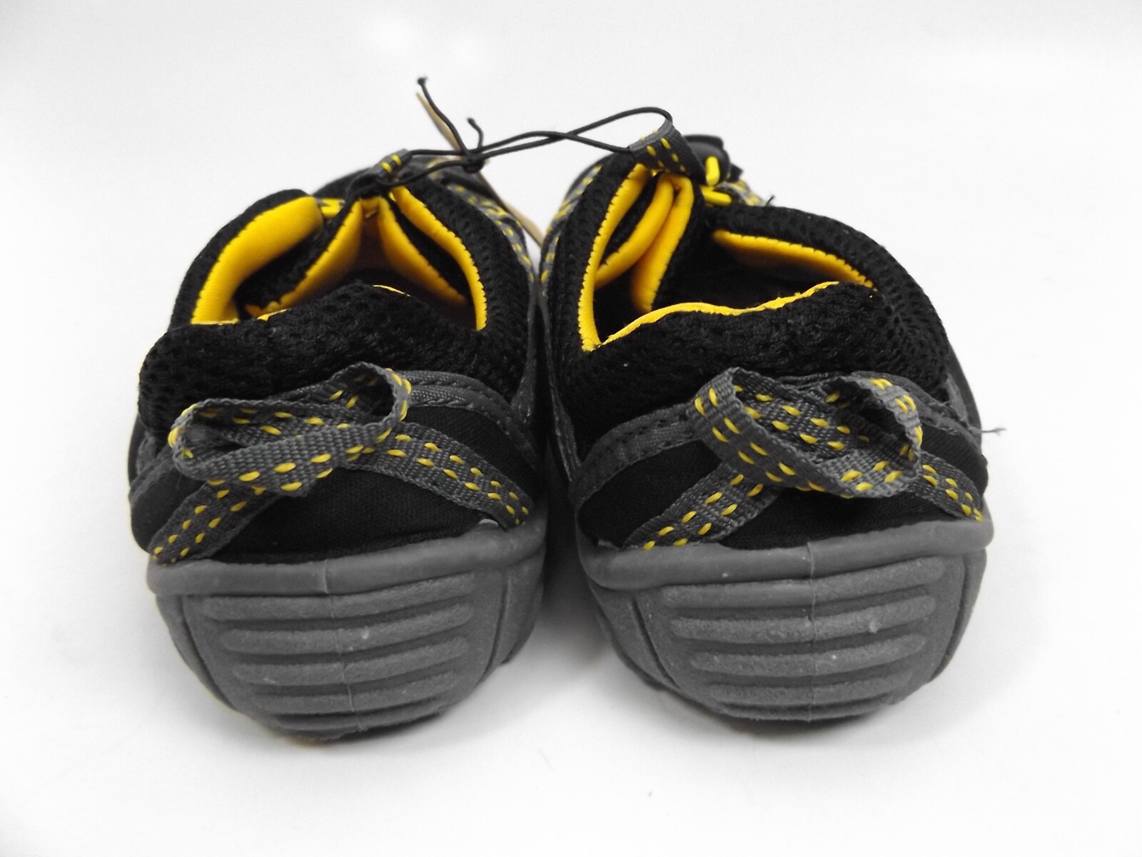 Northside PUTIAN FUJIAN Water Sport Comfort Shoes Big Kids Size 5.0 Y, NEW, Blac