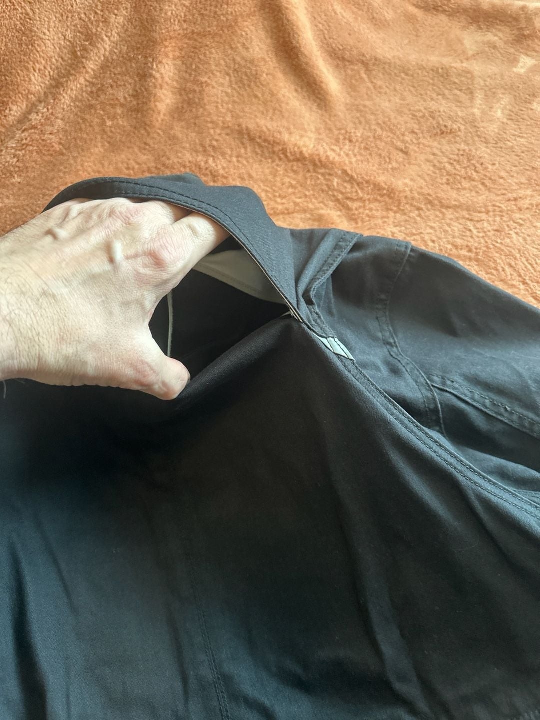 Levi’s Commuter Series Jacket