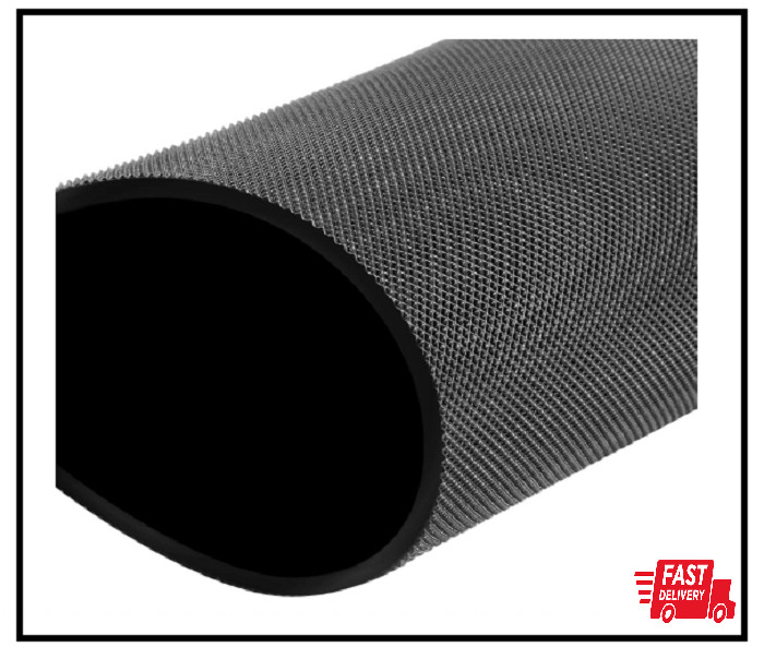 Shoe Sole Repair Rubber Soling Sheet, Shoes Bottom Repairing Material, 5/32 Inch