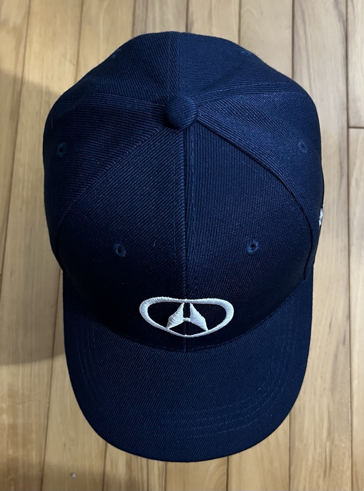 Auto Acura Embroidered Symbol Baseball Cap(Navy) Hat Men Women Outdoor Sports.