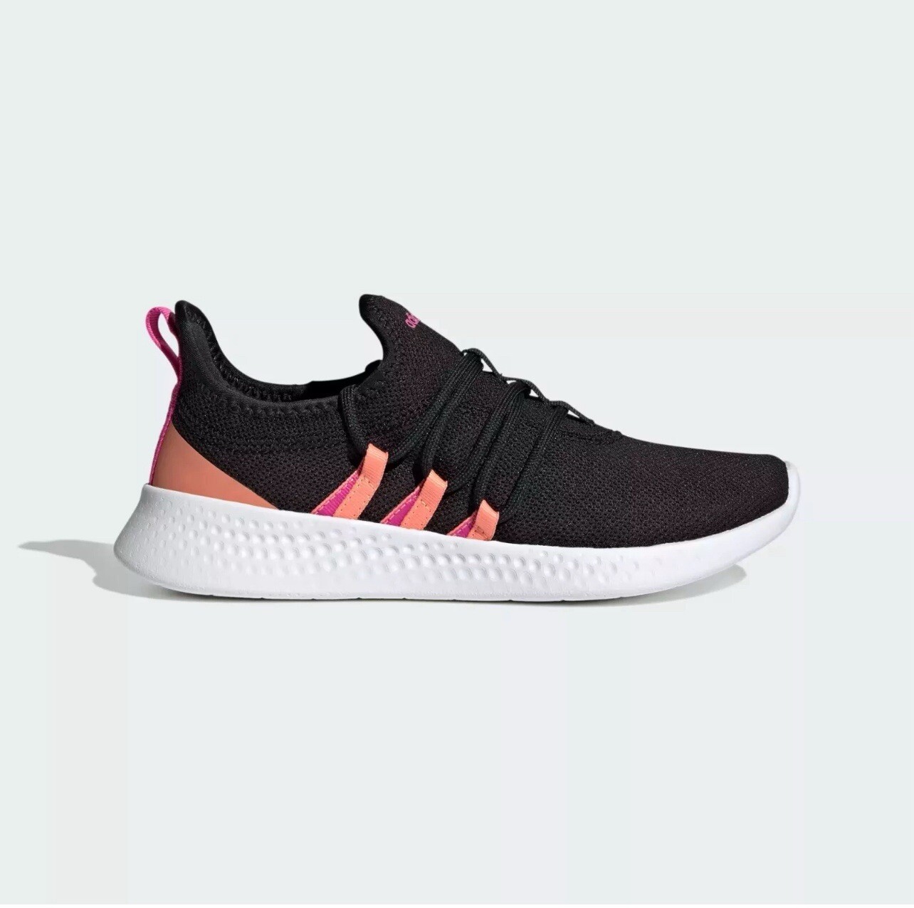adidas Women’s Sportswear PUREMOTION ADAPT 2.0 SHOES Size 6.5