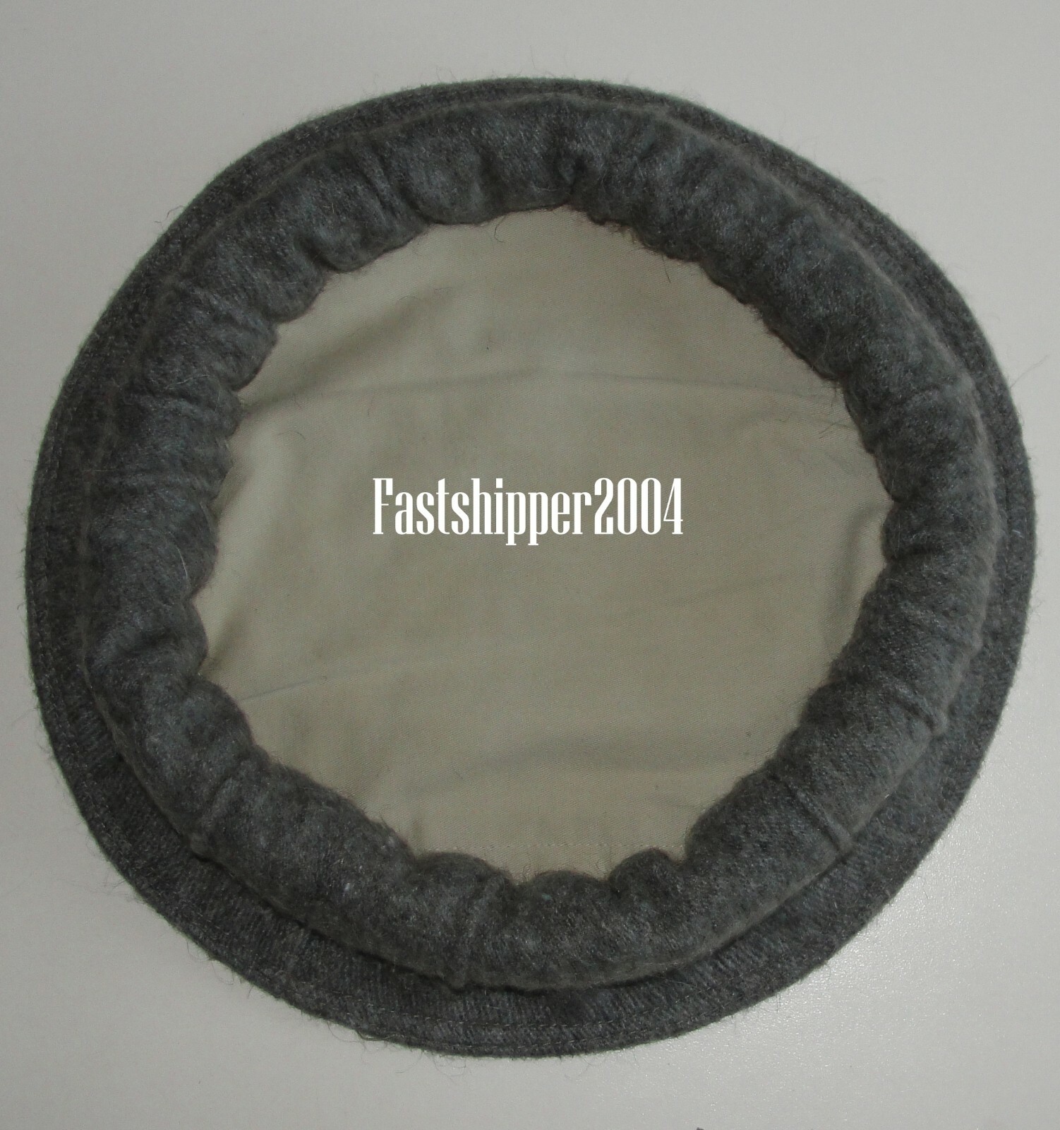 100% WOOL AFGHAN PAKOL PAKUL KUFI CHITRAL BERET HAT CAP GENUINE AFGHANISTAN TOPI