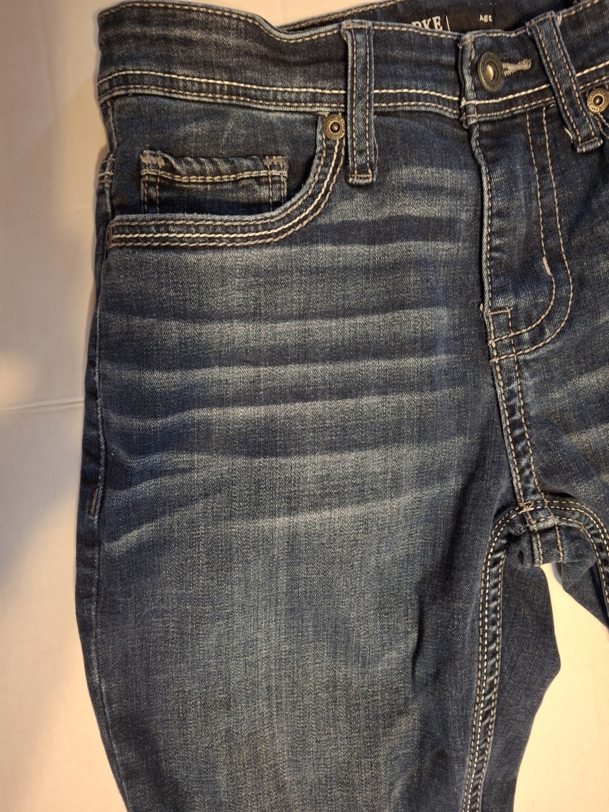 BKE Alec Skinny Jeans Men’s Size 29×30
