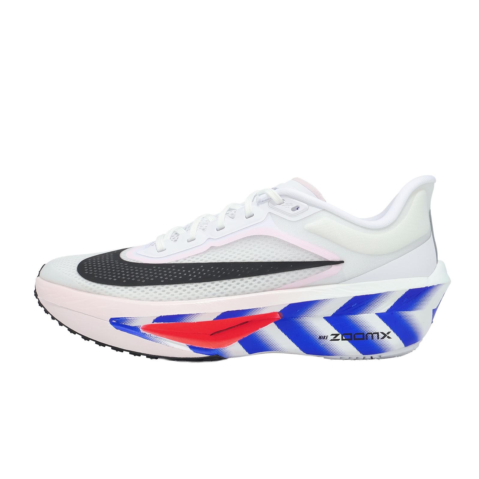 Nike Zoom Fly 6 CM White Silt Red Racer Blue Men Racing Running Shoes II7285-100