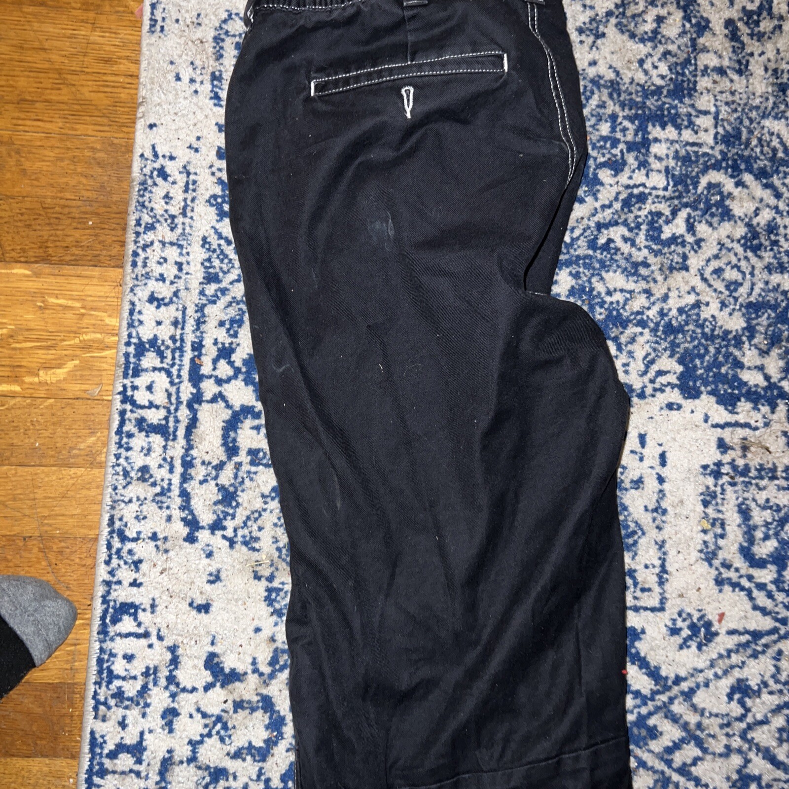 Dickies