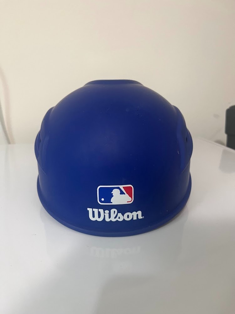 Wilson Sleek Pro Skull Cap A3123