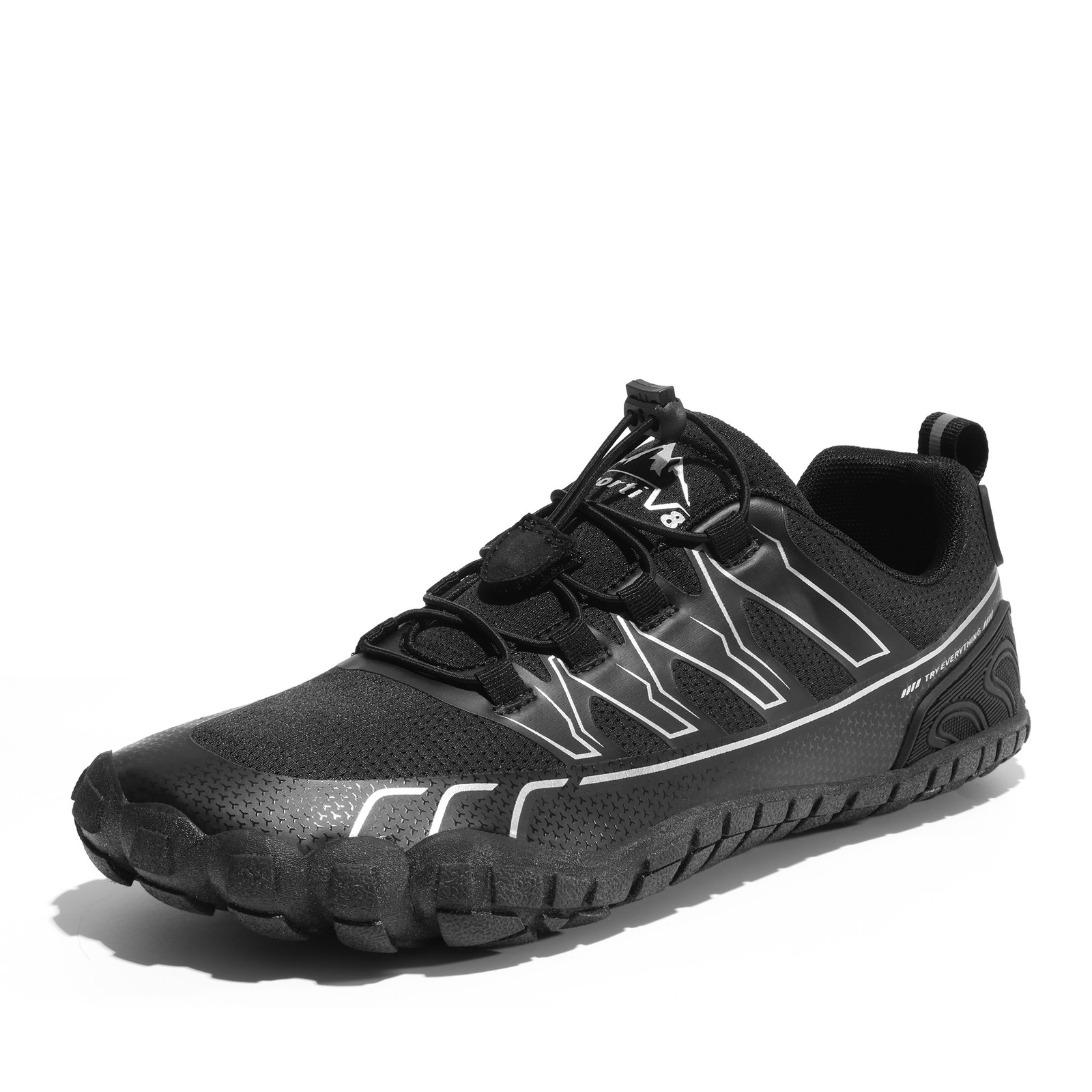 Men’s Water Shoes Quick Dry Non Slip Lightweight Outdoor Beach Sandals