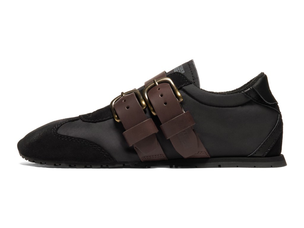 Onitsuka Tiger CODOBEL 1183C627 001 BLACK BROWN