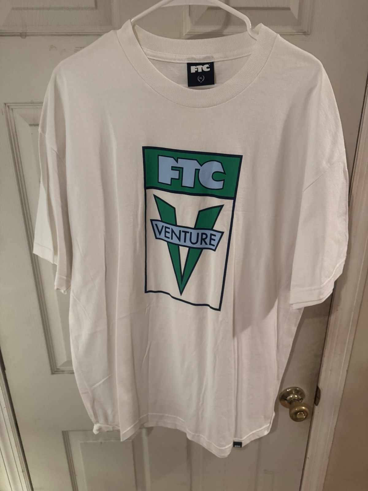 Venture Trucks FTC Skateshop T-Shirt
