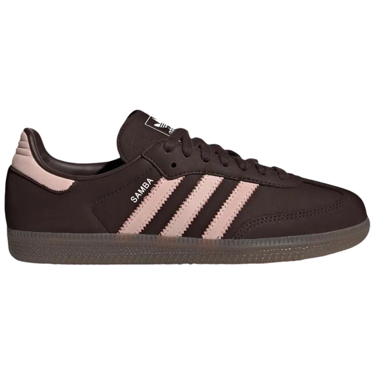 adidas Samba OG Aurora Coffee Sandy Pink IH9166 Women’s New