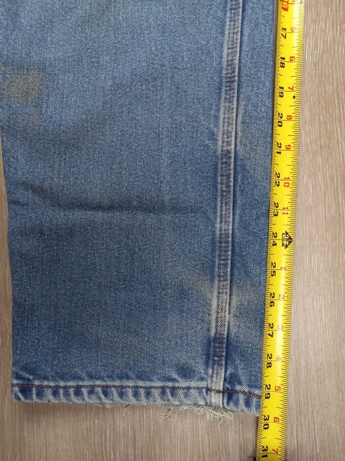 FRMC 15/2 Tyndale Made in USA Flame Resistant FR 40×30 F290T