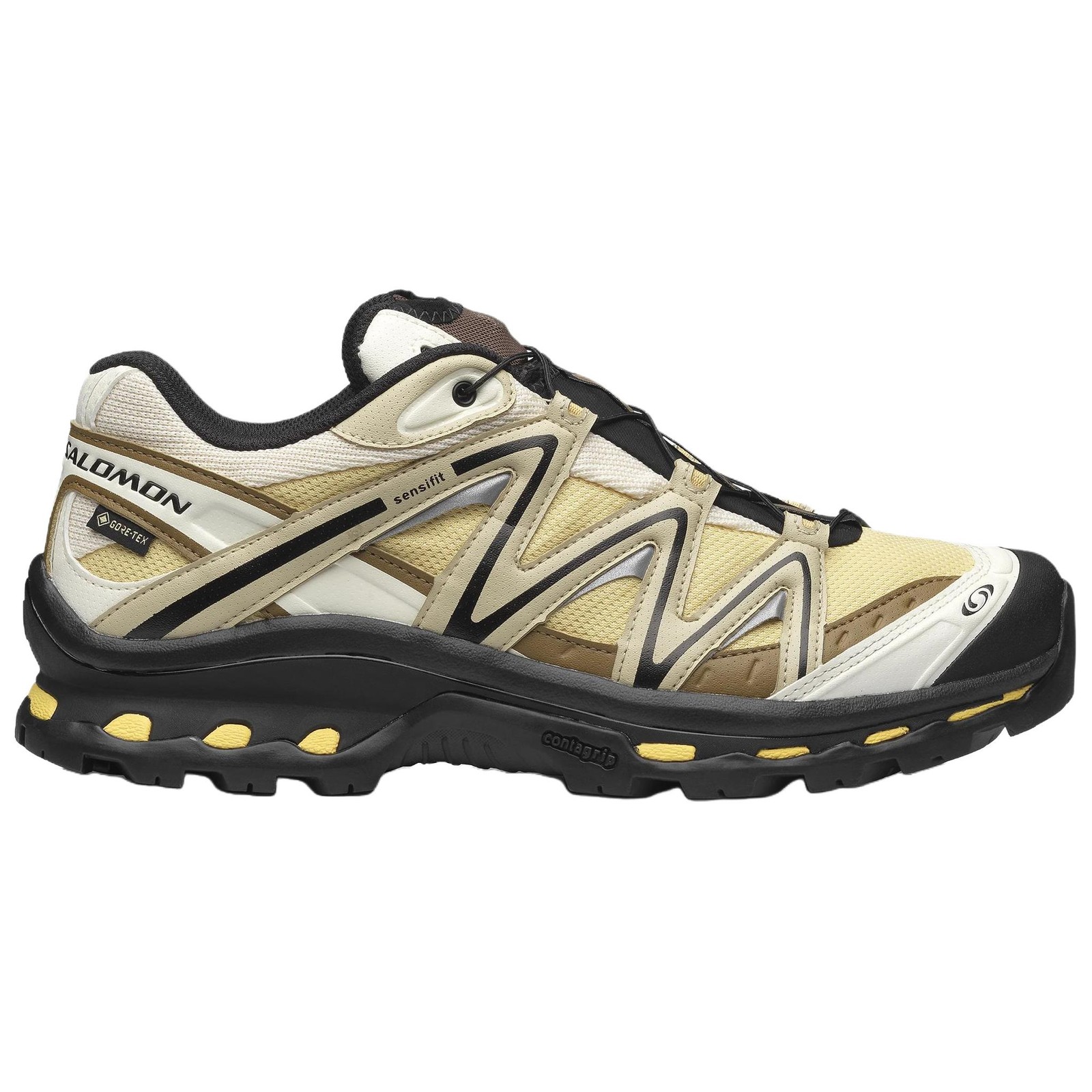 Salomon XT-Quest GORE-TEX ‘Sahara Sun White Pepper’ 491488/L49148800