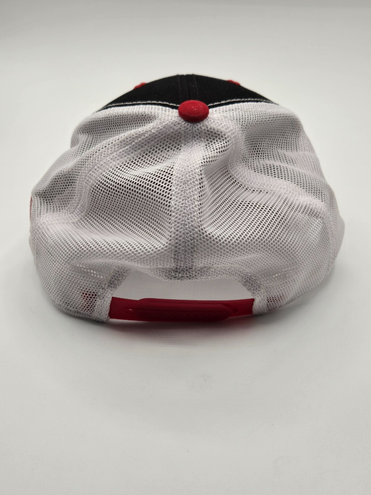 Hailie Deegan Signed General Tire Snapback Trucker Baseball Cap