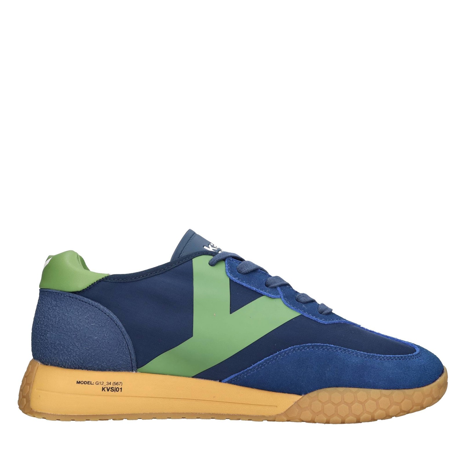 S00KM9753 sneakers KEH NOO men multicolor Amz015_kehn