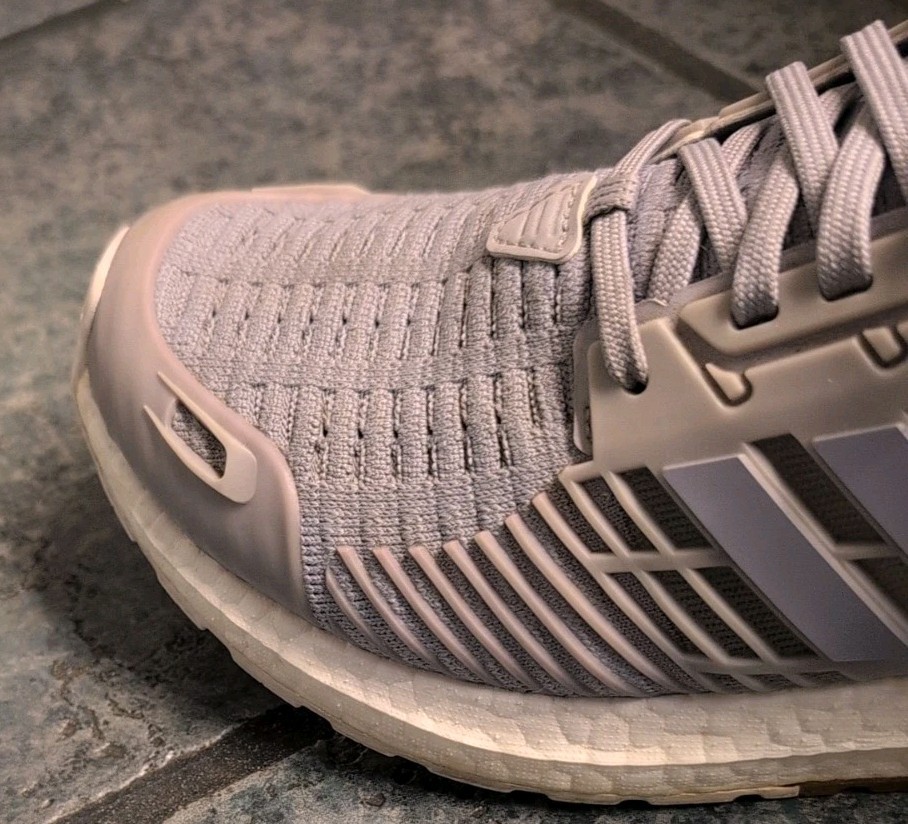 adidas UltraBoost DNA CC_1 Halo Silver 2021-Mens Size 9 – FZ2543- Super Nice